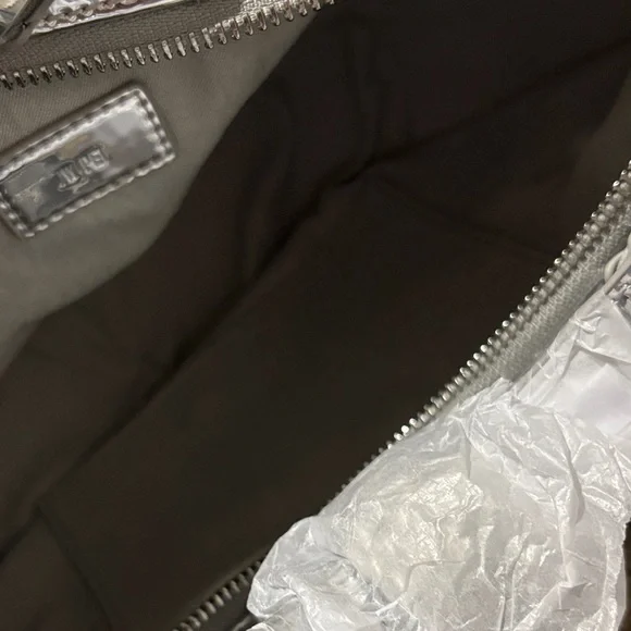 JW PEI Jana Hollow Out Shoulder Bag, like new, has tags - Picture 11 of 13